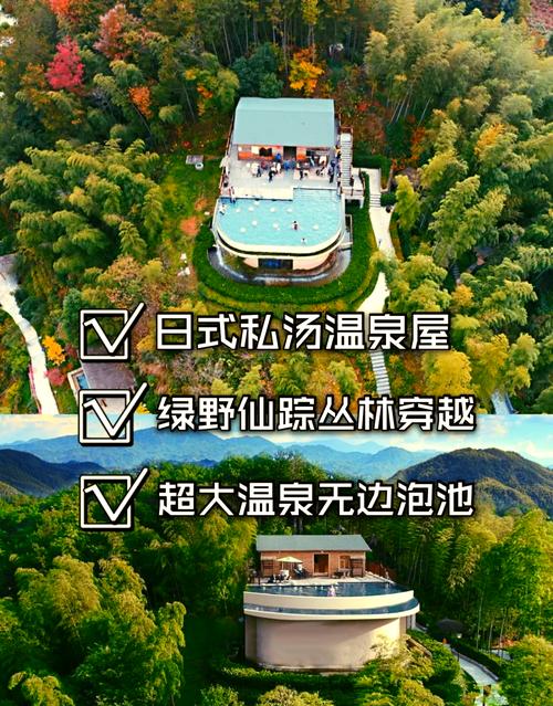武汉养生好去处推荐：东湖绿道与汤山温泉的独特魅力