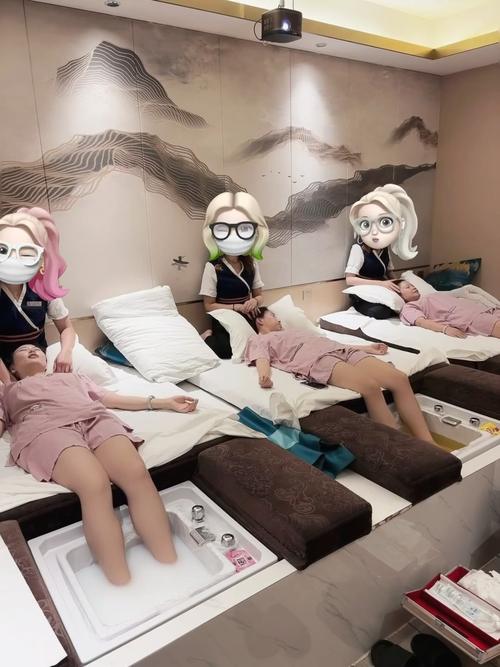 武汉养生店_武汉的养生馆里有什么服务项目_武汉哪里有服务好的养生