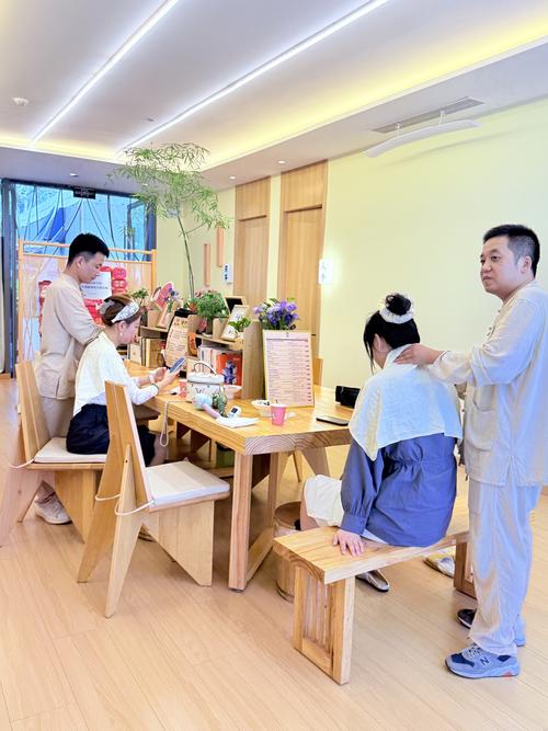 武汉的养生馆里有什么服务项目_武汉养生sz_武汉养生体验