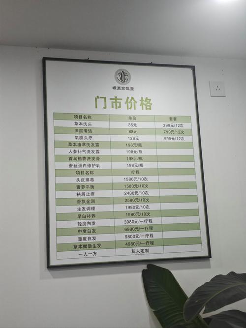 武汉寻服务周到保健机构？这些寻找方法及养生项目请查收