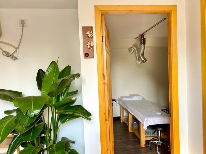 武汉快节奏生活亚健康？体验差有心理阴影！看看宝藏养生馆咋找