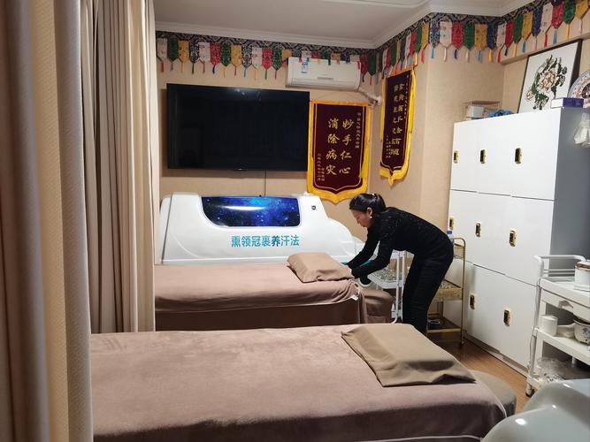 武汉哪里有服务好的养生_武汉养生sz_武汉养生馆