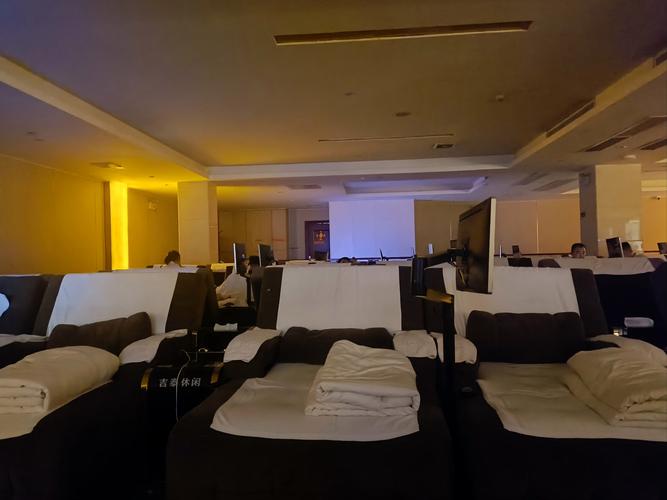 武汉桑拿体验真实分享：去过一次就上瘾的宝藏地哪家好