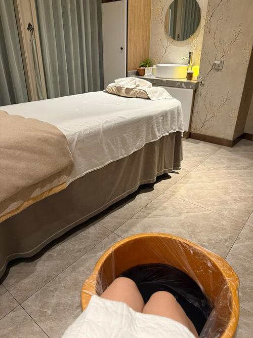 武汉桑拿真实体验分享，好不好去一次就知道