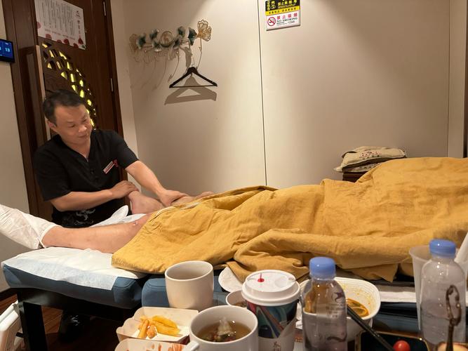 武汉养生体验_武汉的养生馆里有什么服务项目_武汉养生馆