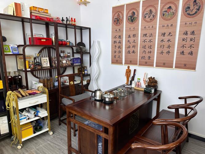 武汉养生哪里好？朋友亲测这三个地方