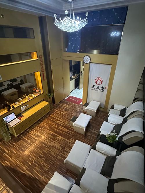 武汉桑拿推荐：资深总监实测，这家店真能让你彻底放松