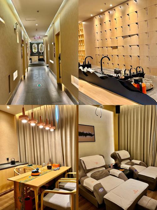 武汉的养生馆里有什么服务项目_武汉哪里有服务好的养生_武汉养生sz