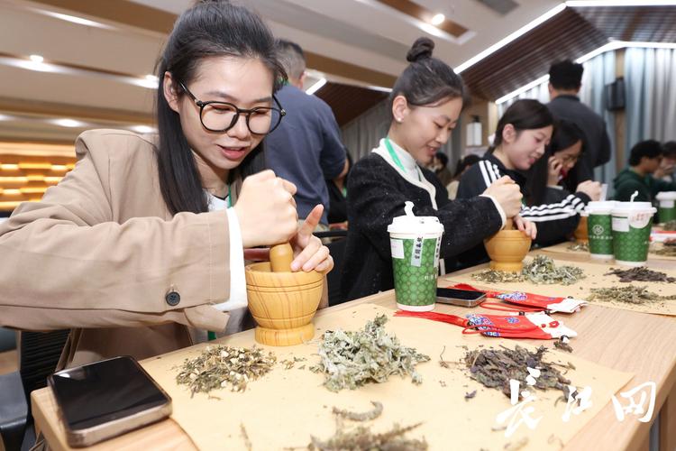 武汉养生好去处，老中医推荐这几个地方真不错