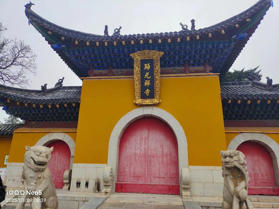 武汉养生哪里好？老武汉人偷偷去的这3个地方，身体都说好