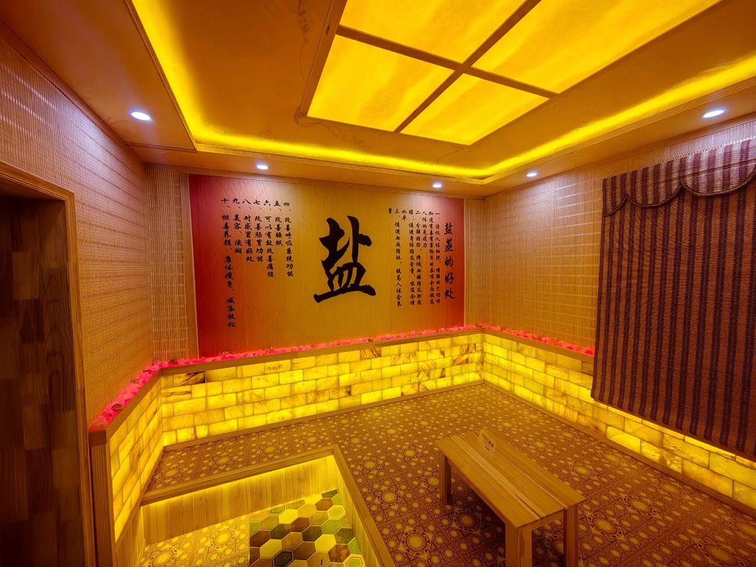 武汉桑拿去哪好？亲历者告诉你真实感受